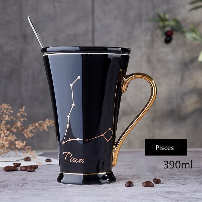 Zodiaque Tasse D'eau
