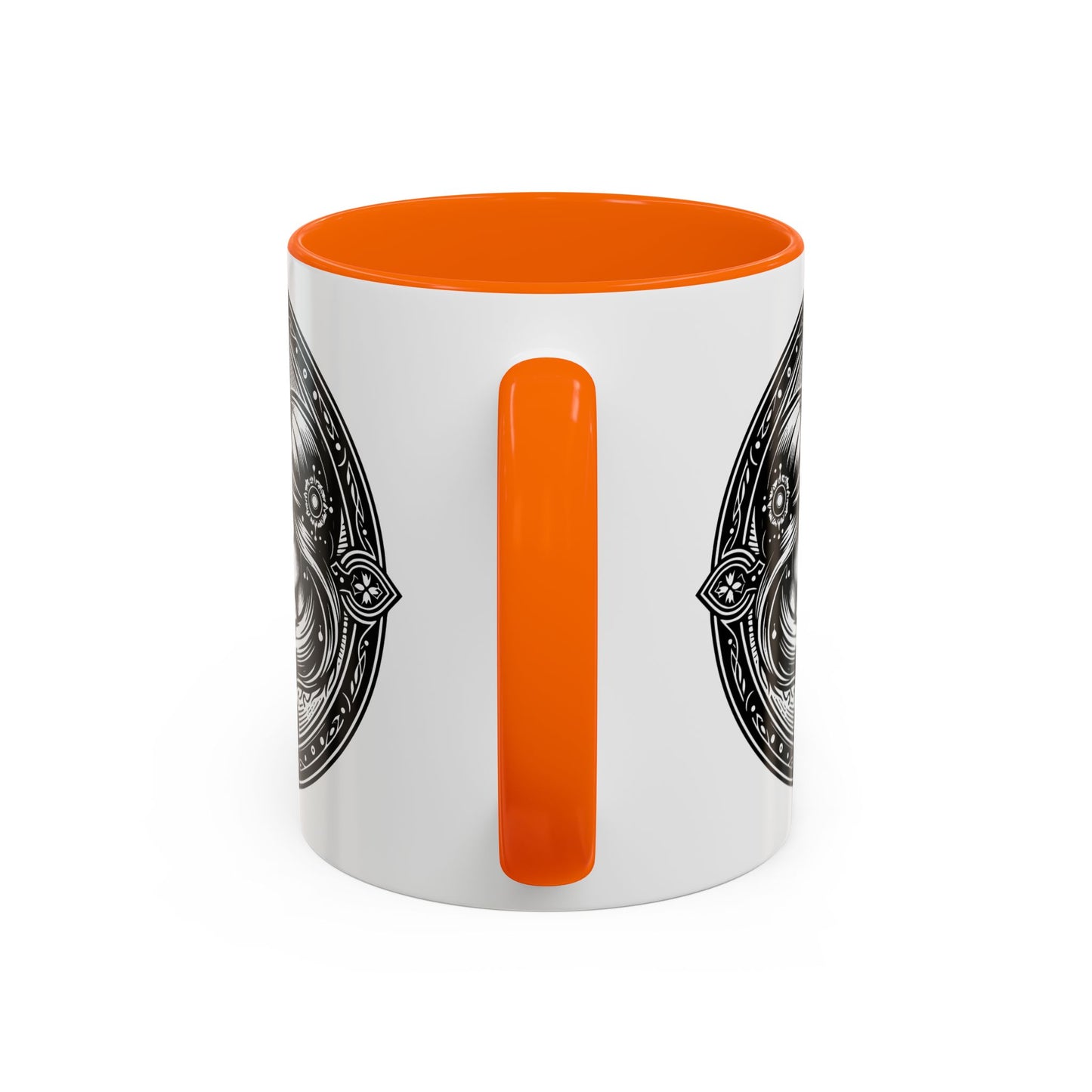Zodiac Coffee Mug with Gemini Design, Astrology Gift Mug, Horoscope Coffee Cup, Unique Home Decor, Personalized Zodiac Mug