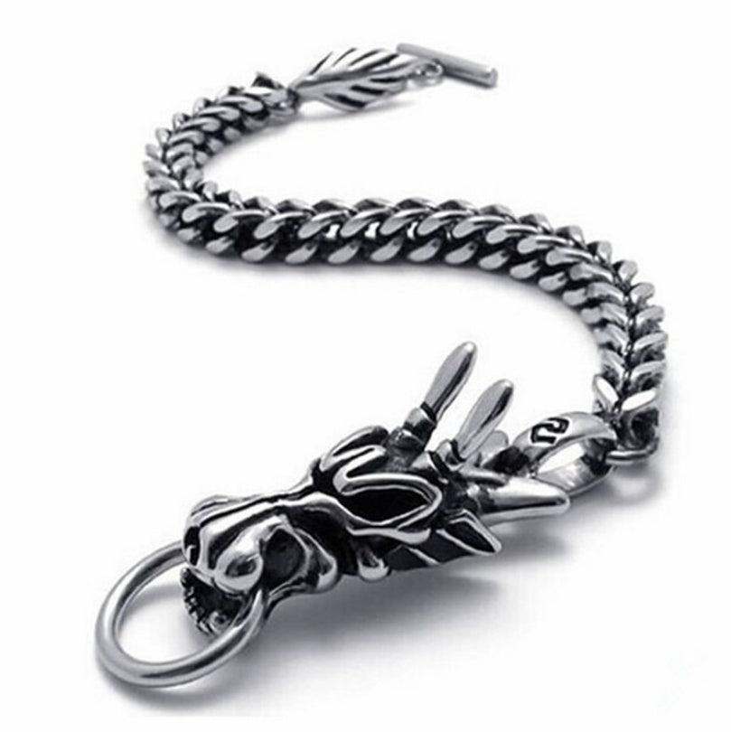 Dragon Bracelet