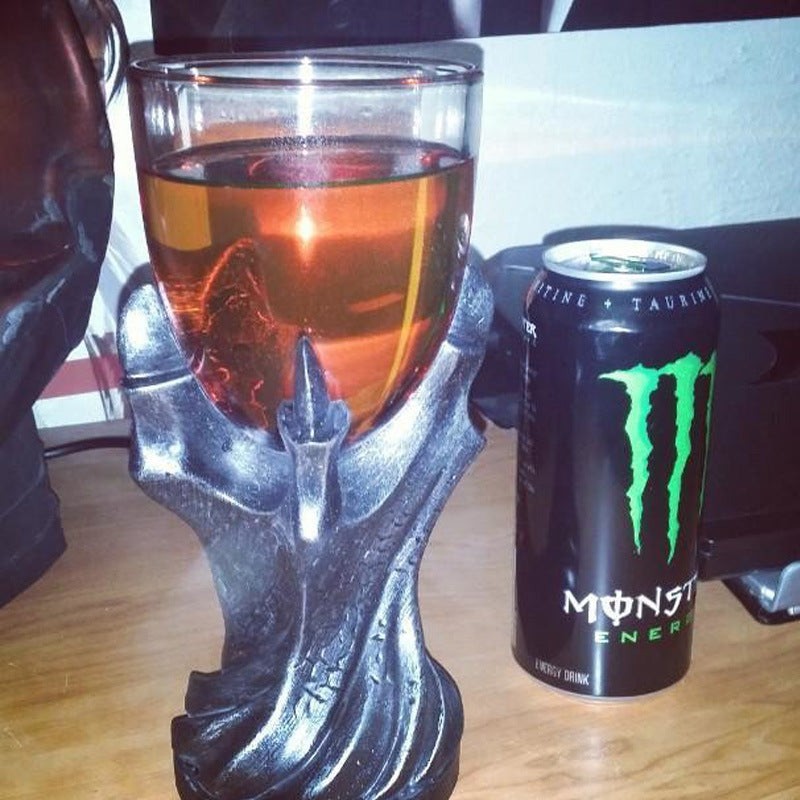 Dragon Claw Cup