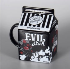 Ceramic Coffee Mug Funny Cartoon Mug