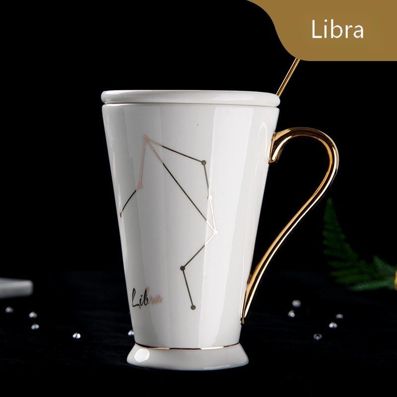 Zodiaque Tasse D'eau