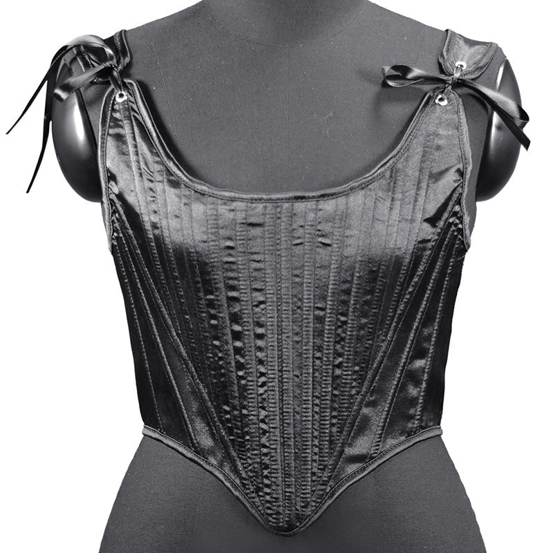 French Royal Style Tight Corset
