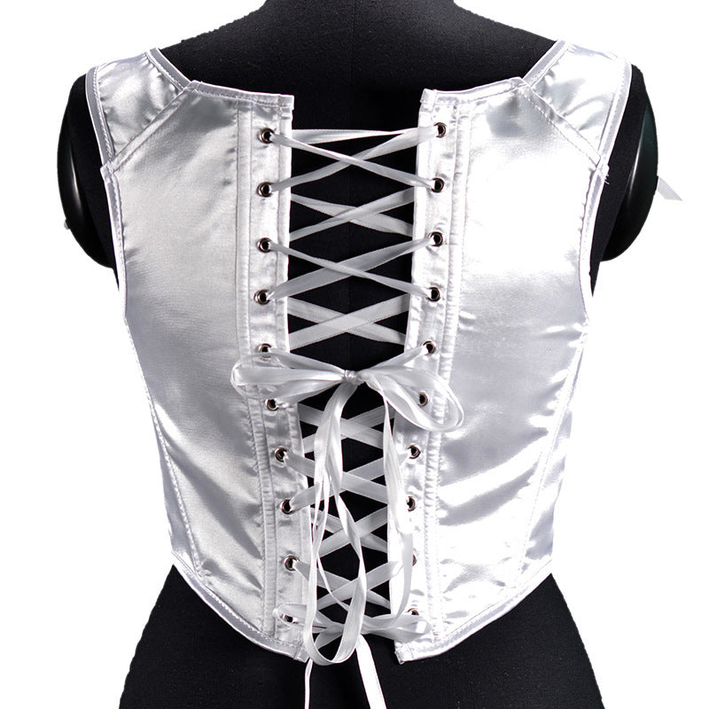French Royal Style Tight Corset