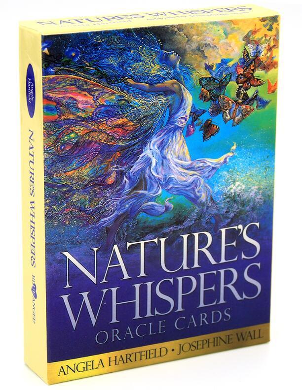 Cartes de jeu de jeu de famille Cartes de tarot