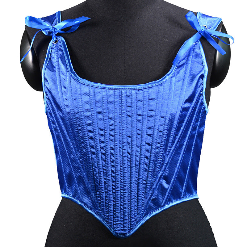 French Royal Style Tight Corset