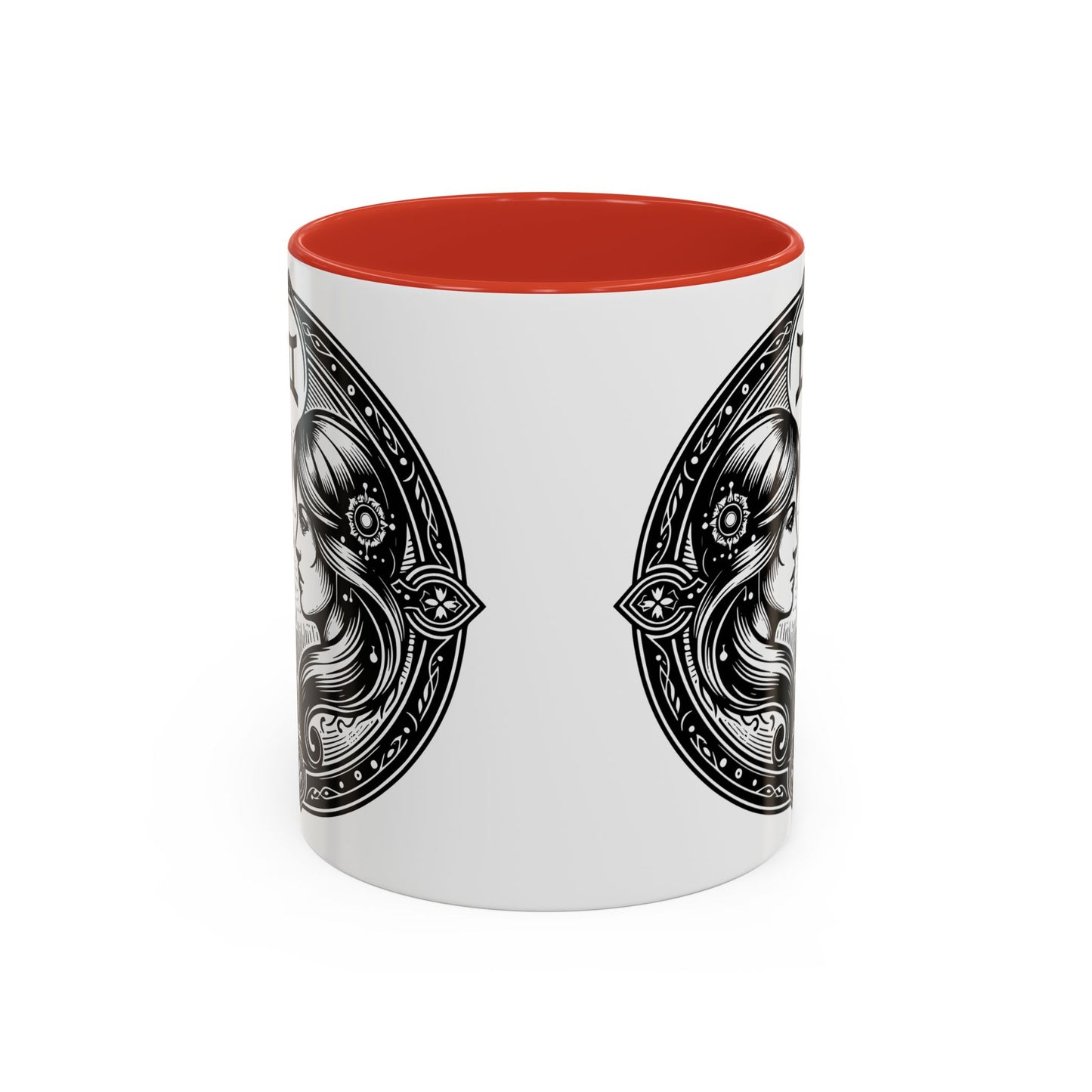 Zodiac Coffee Mug with Gemini Design, Astrology Gift Mug, Horoscope Coffee Cup, Unique Home Decor, Personalized Zodiac Mug
