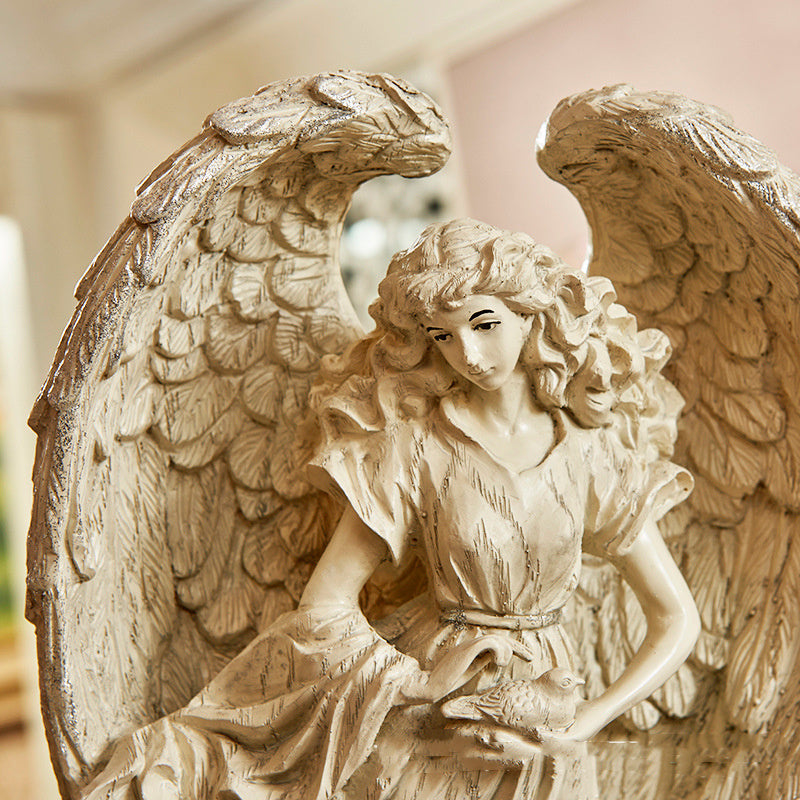 Manufacturers European Angel Characters Home Crafts