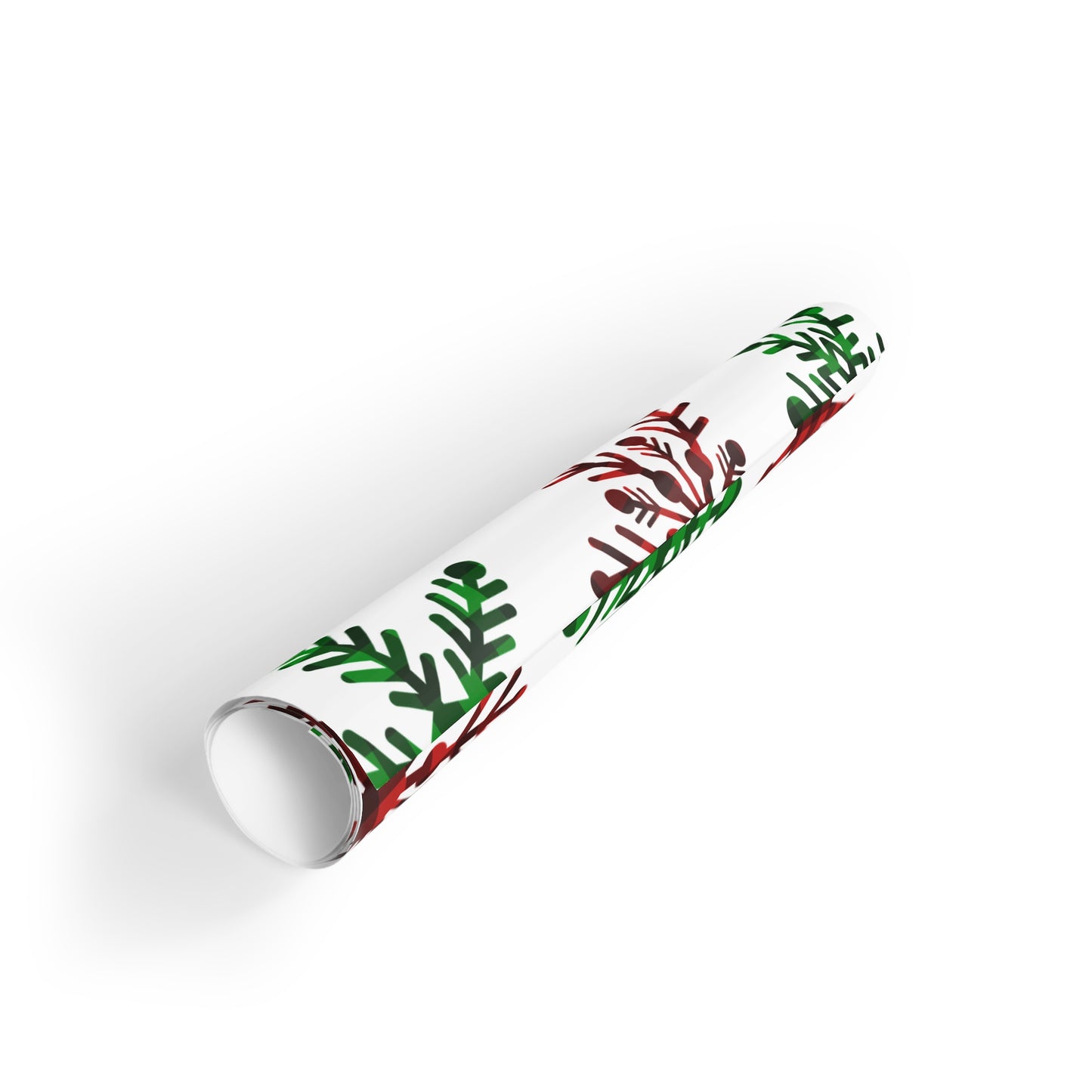 Gift Wrapping Paper Rolls, 1pc