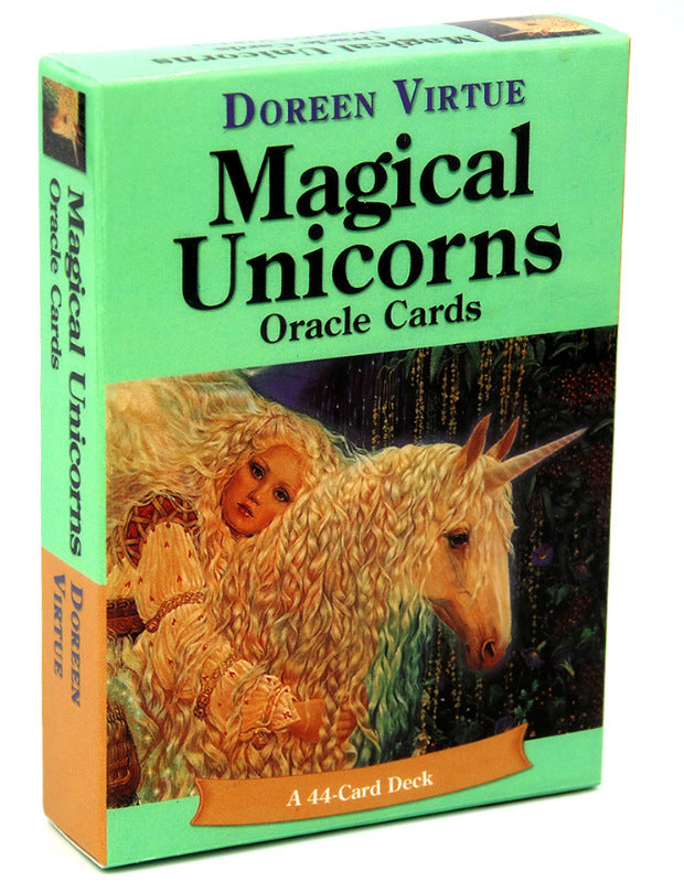 Cartes de jeu de jeu de famille Cartes de tarot