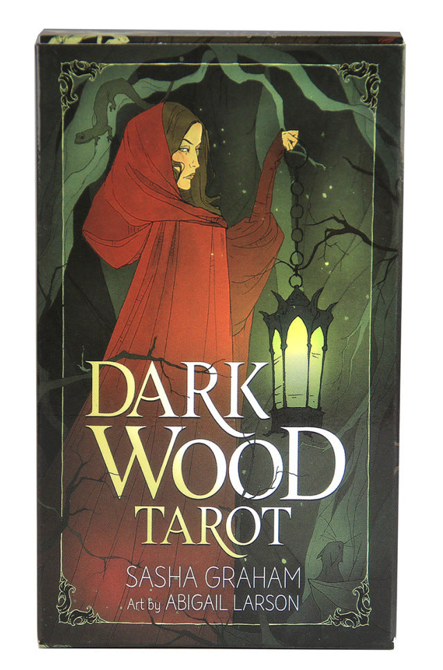 Cartes de Tarot TAROT CARTES ORACLE Oracle Carte COSMA VISIONS Prisme Carte Witte