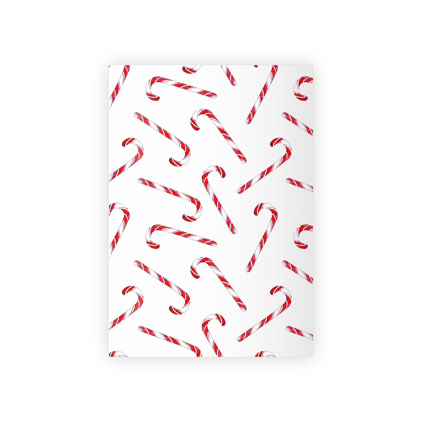 Gift Wrapping Paper Rolls, 1pc