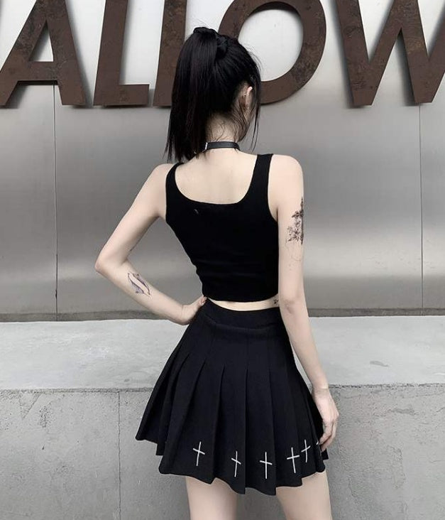 Punk vest