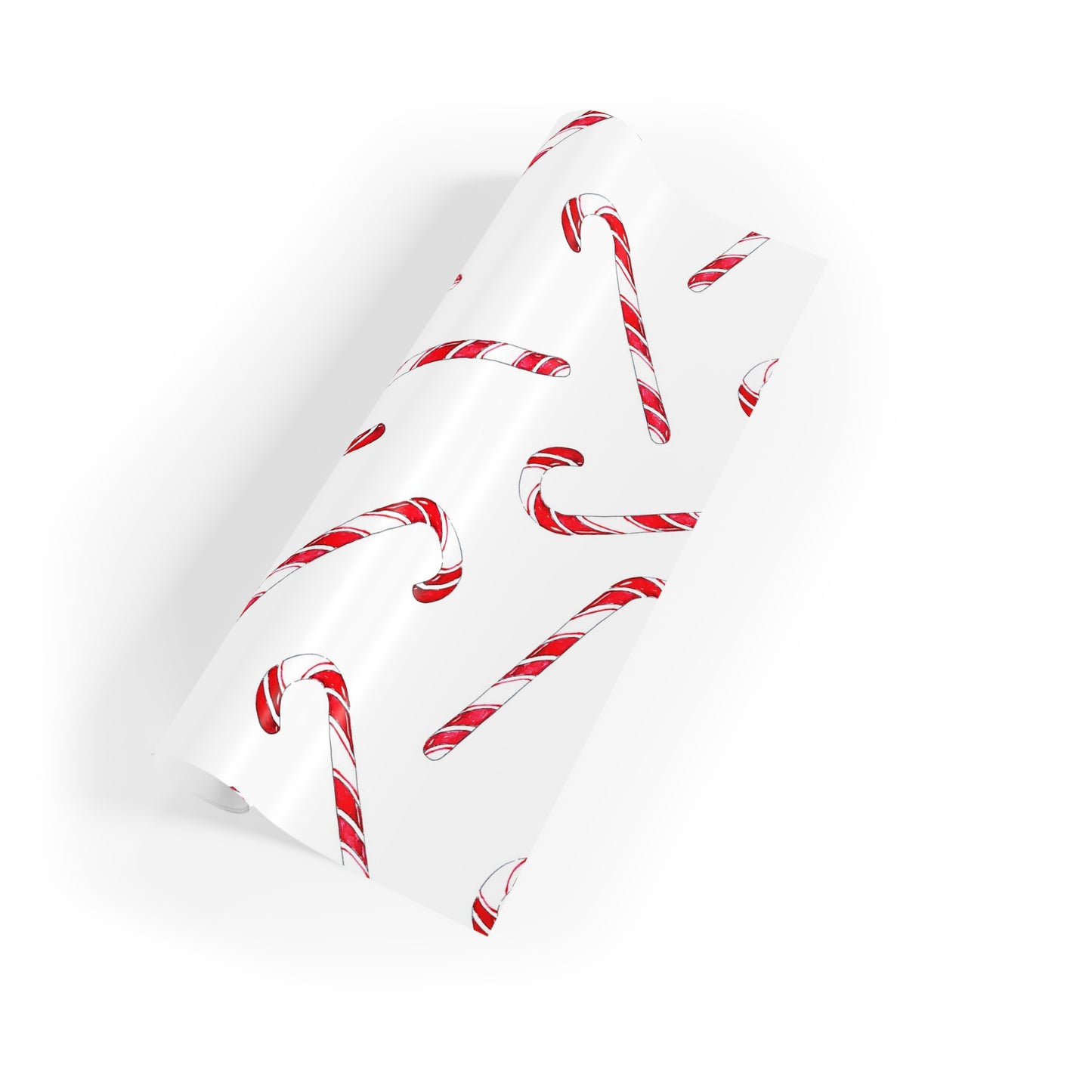 Gift Wrapping Paper Rolls, 1pc