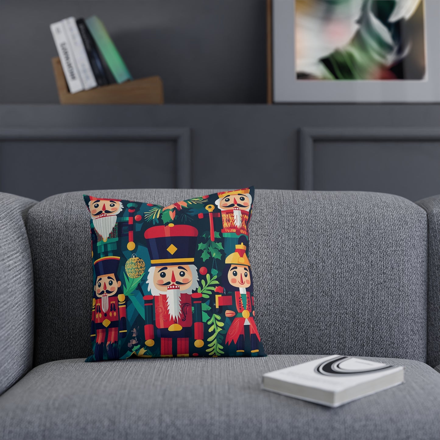Cushion
