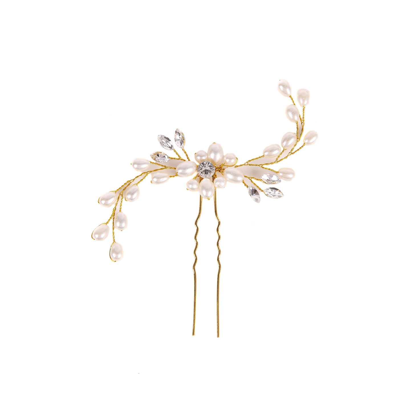 Peignes à cheveux en biscuits pour patients féminins, pinces à cheveux, accessoires de mariage, épingle à cheveux, cordon de mariée, diadème, bijoux