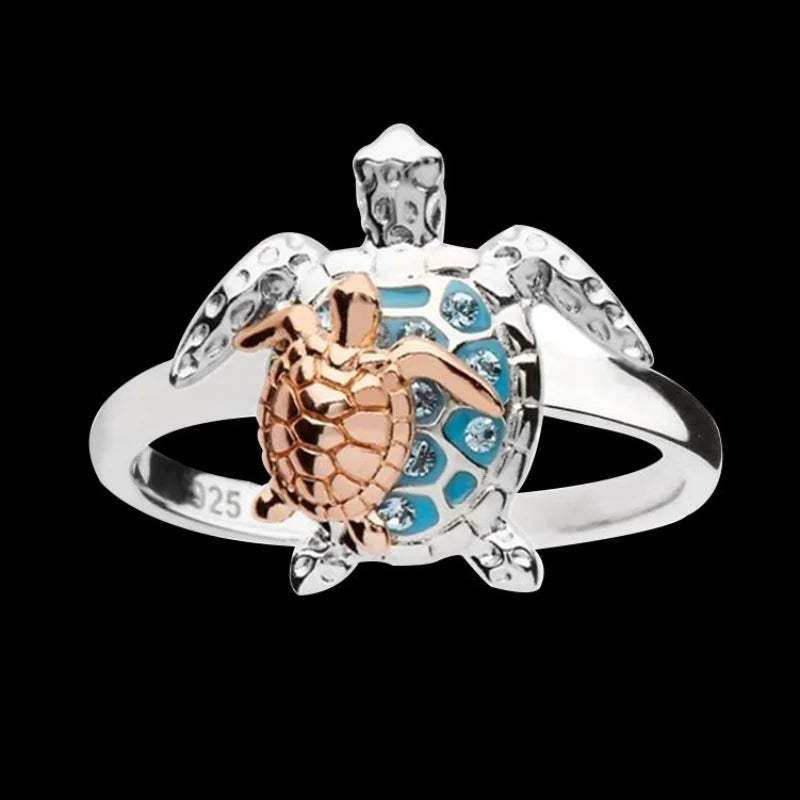 Bague Milangirl en Zircon Vert – Élégance et Raffinement pour Femme, Cadeau Idéal d'Anniversaire