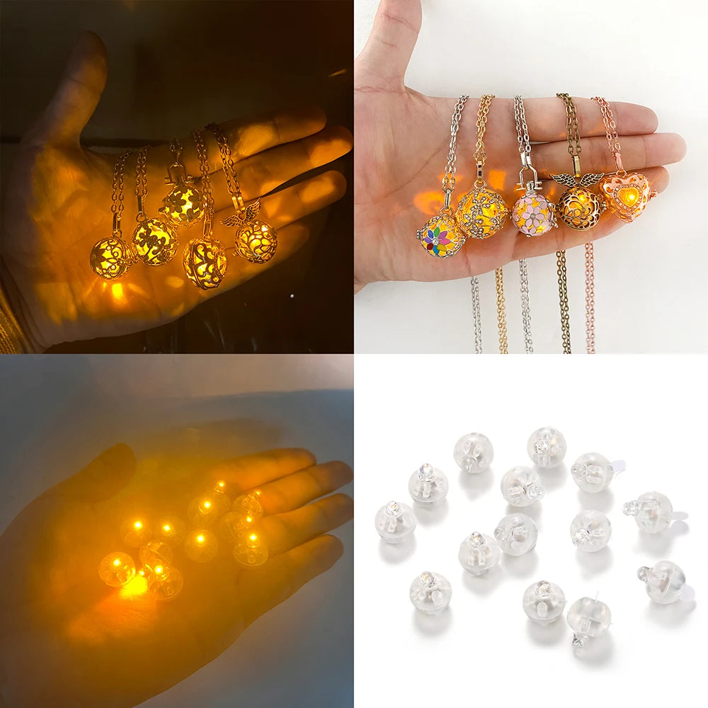 Collier Bola Mexique avec ailes d'ange, arbre de vie – diffuseur d'huile essentielle aromathérapie, pendentif parfumé pour femme, idée cadeau raffinée.