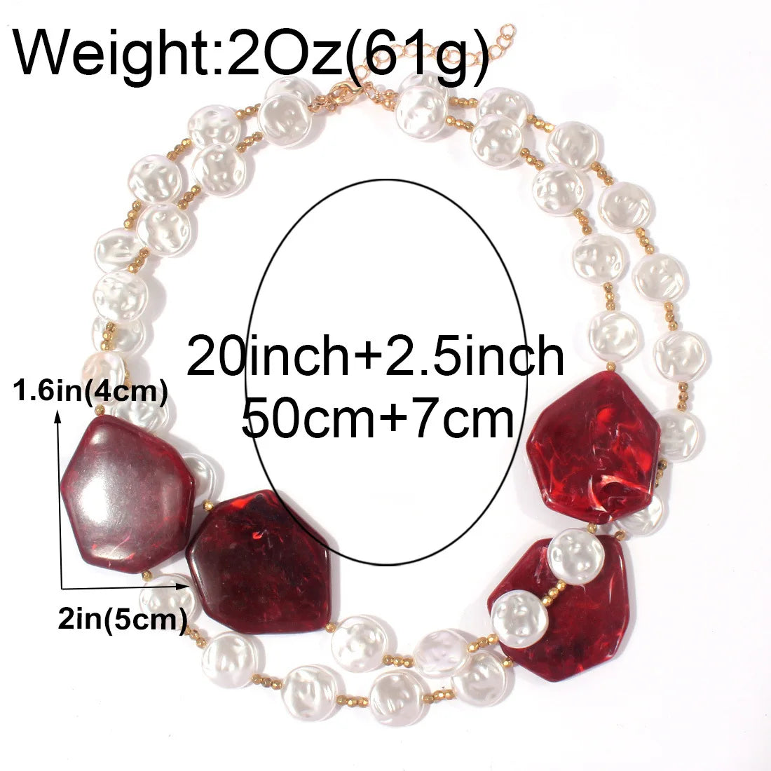 Collier rétro Simple avec chaînes de perles pour femmes, nouvelles pierres colorées créatives tissées multicouches, bijoux de plage pour filles, 2025