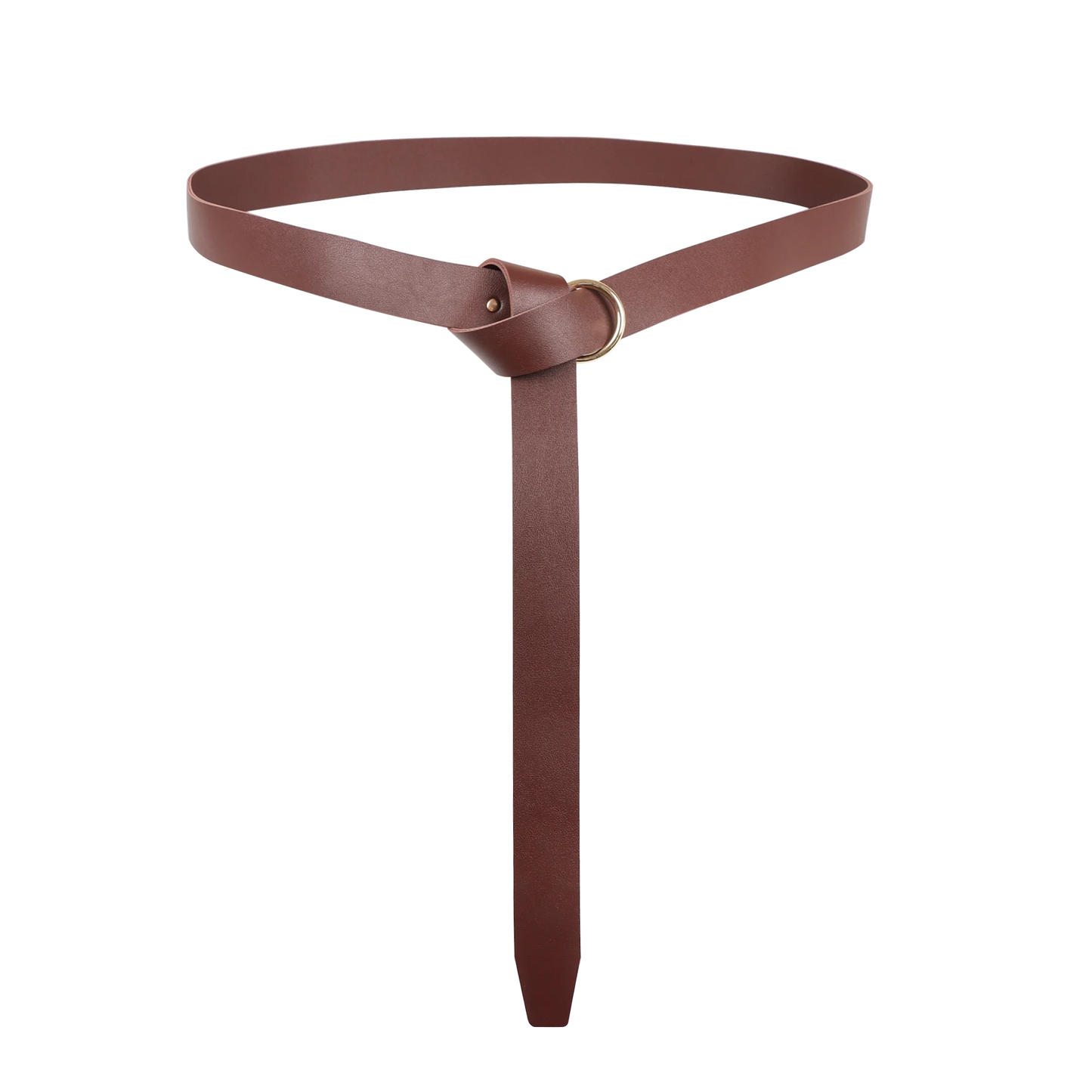 Ceinture de Cosplay Viking, ensemble de jeu de rôle de chevalier courageux, sac de taille de pièce de monnaie en cuivre médiéval, Cosplay