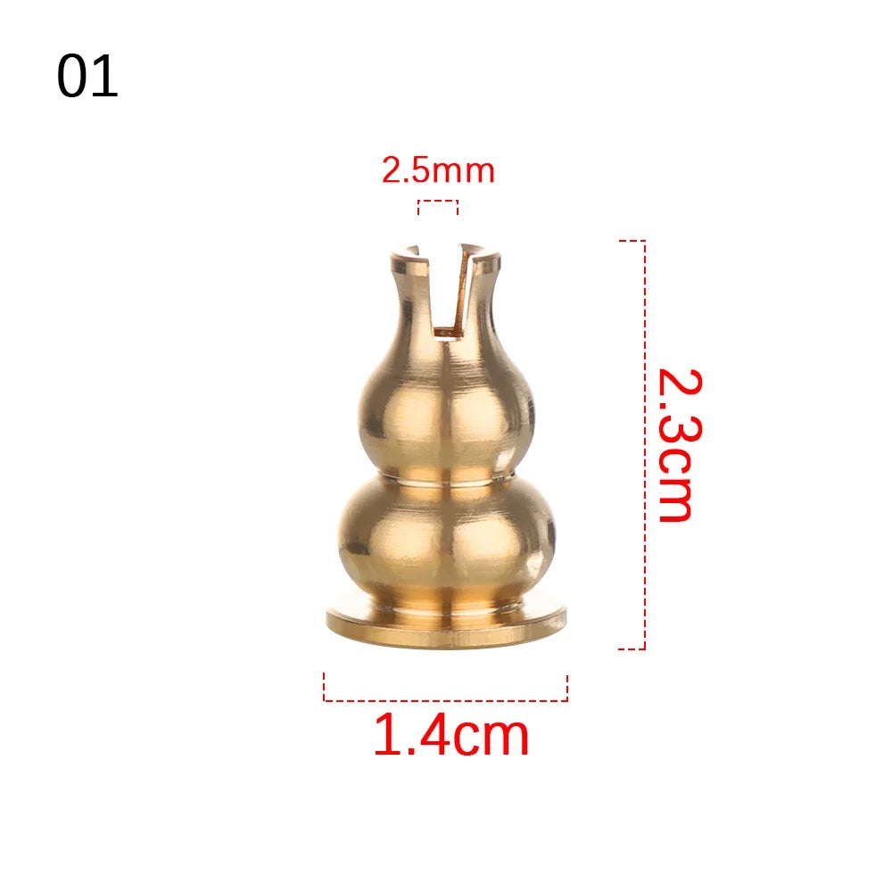 Brûleur d'encens de style antique durable, métal de purification de l'air, four aromatique, cadeaux de Press, lampe Aladdin, décoration d'intérieur