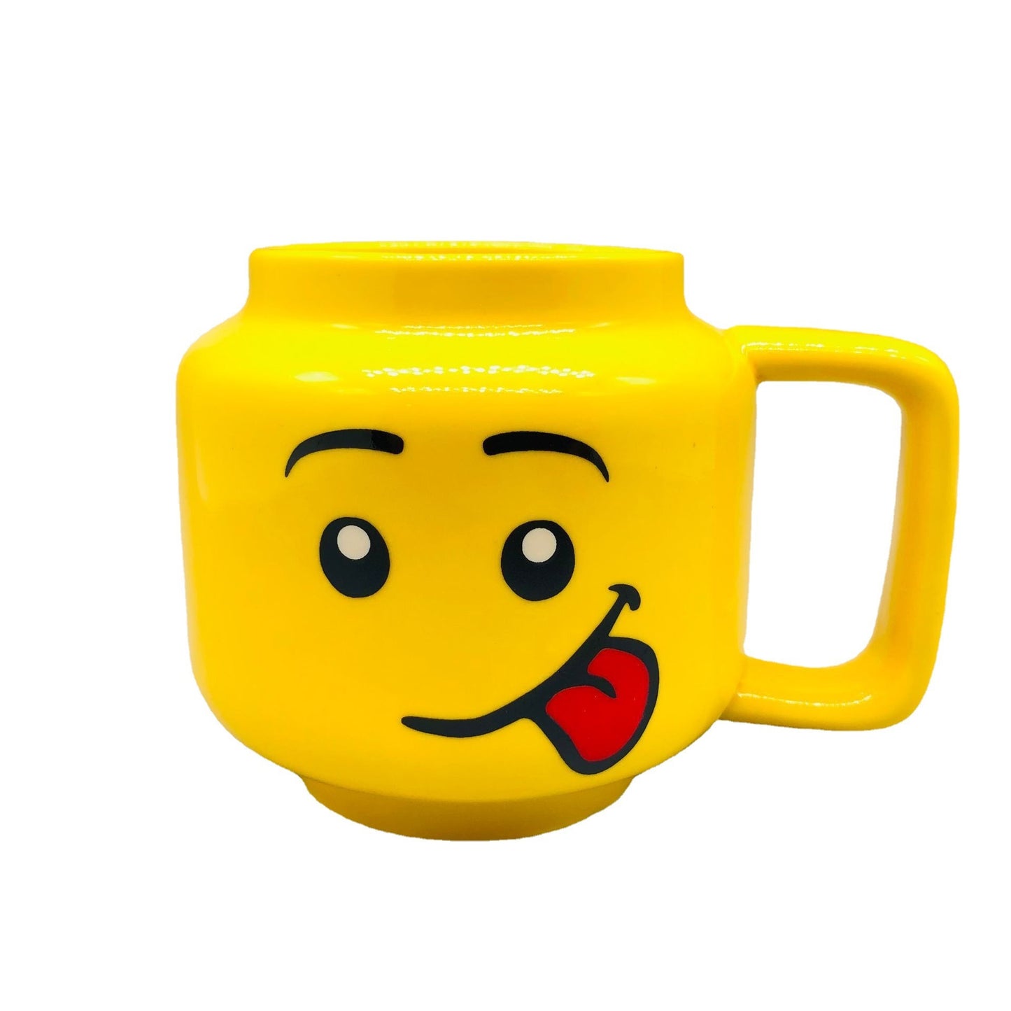 Tasse en céramique pratique pour enfants