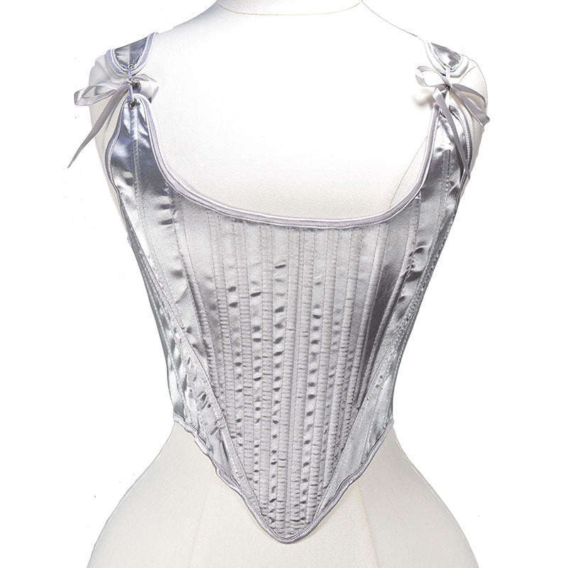 French Royal Style Tight Corset