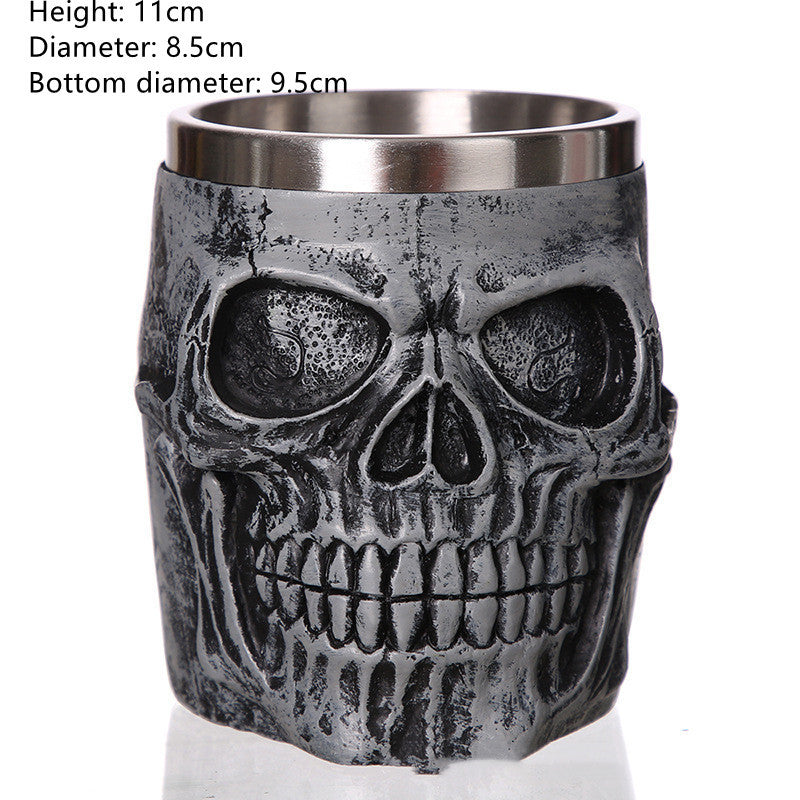 New Resin Stainless Steel Faucet Mug Ideas