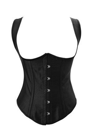 Women's Waist Tight Back Corset
