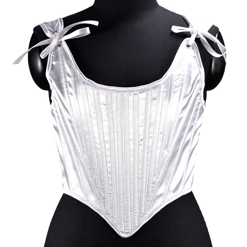 French Royal Style Tight Corset