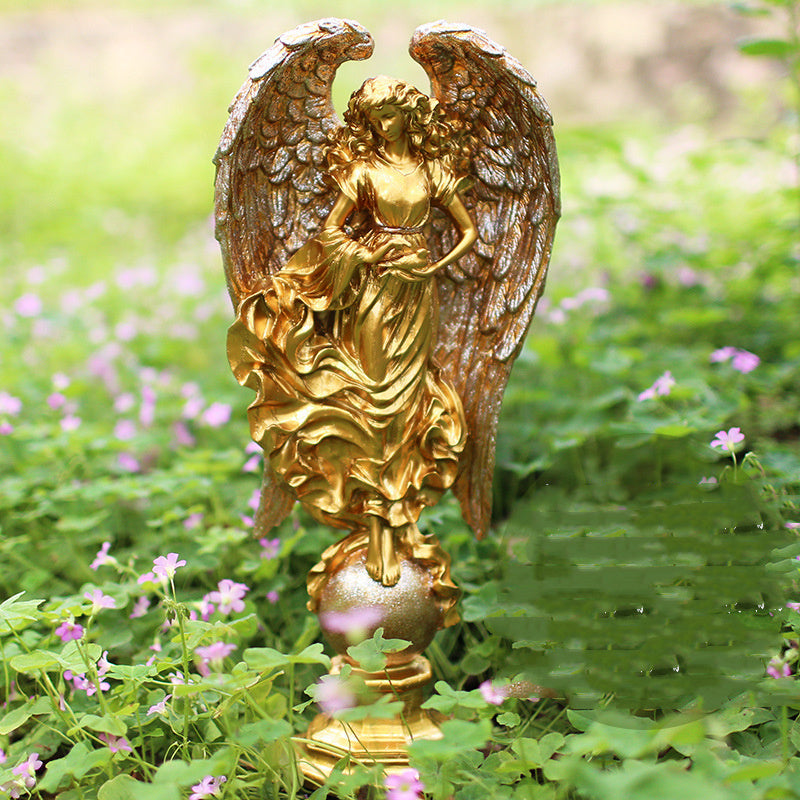 Manufacturers European Angel Characters Home Crafts