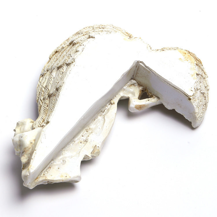 New Redemption Angel Doorframe Ornament Resin Pendant