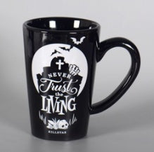 Ceramic Coffee Mug Funny Cartoon Mug