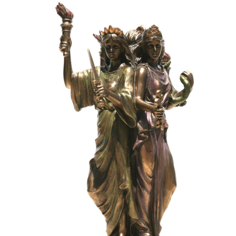 The Goddess Hopes To Harvest Home Furnishings With Honor