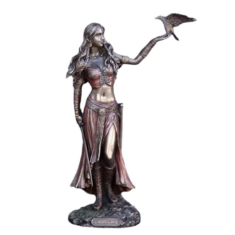Redemption Angel Sculpture Resin Redemption Angel Creative Sculpture