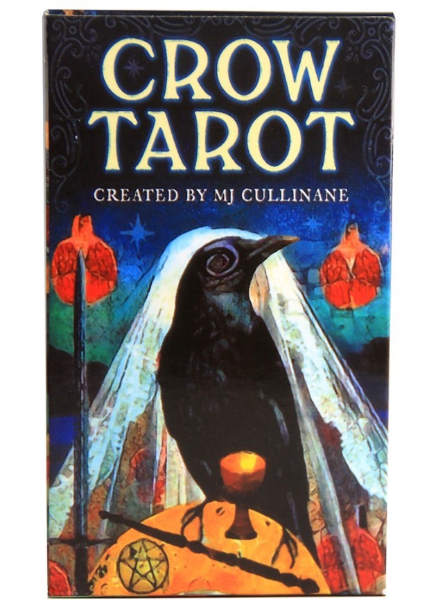 Cartes de Tarot TAROT CARTES ORACLE Oracle Carte COSMA VISIONS Prisme Carte Witte