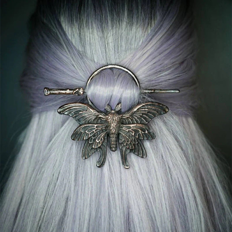 Épingle à cheveux pour dames,