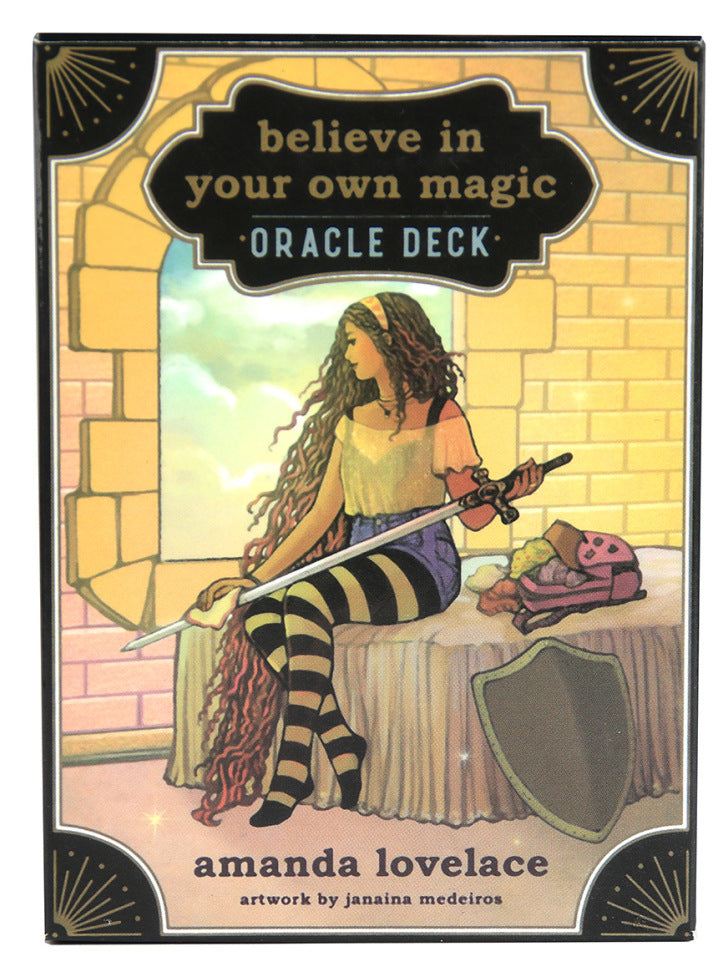 Cartes de Tarot TAROT CARTES ORACLE Oracle Carte COSMA VISIONS Prisme Carte Witte