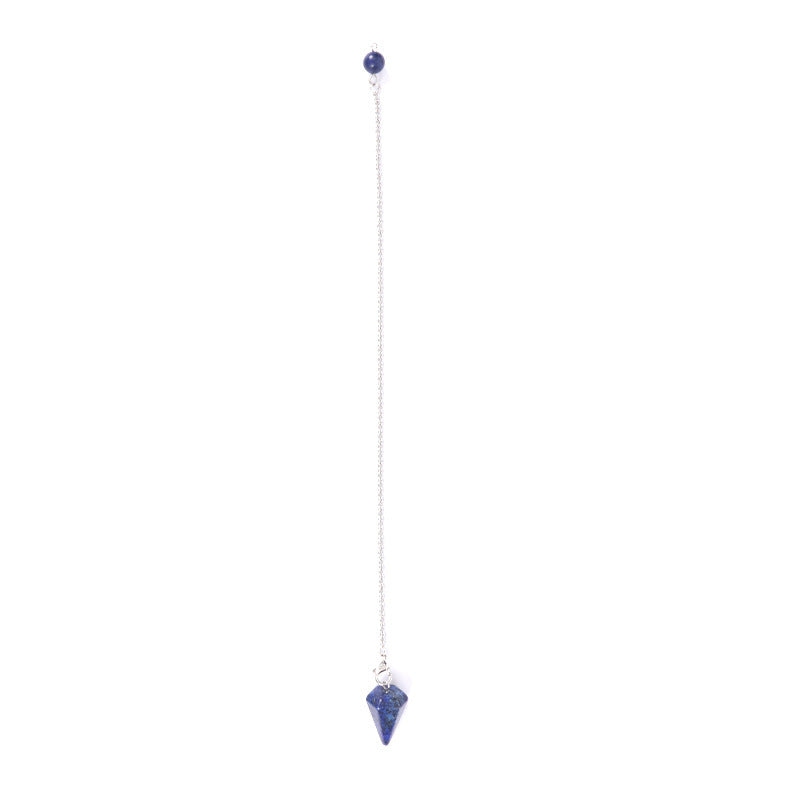 Cristal Pendentif Support Sorcière Ornement
