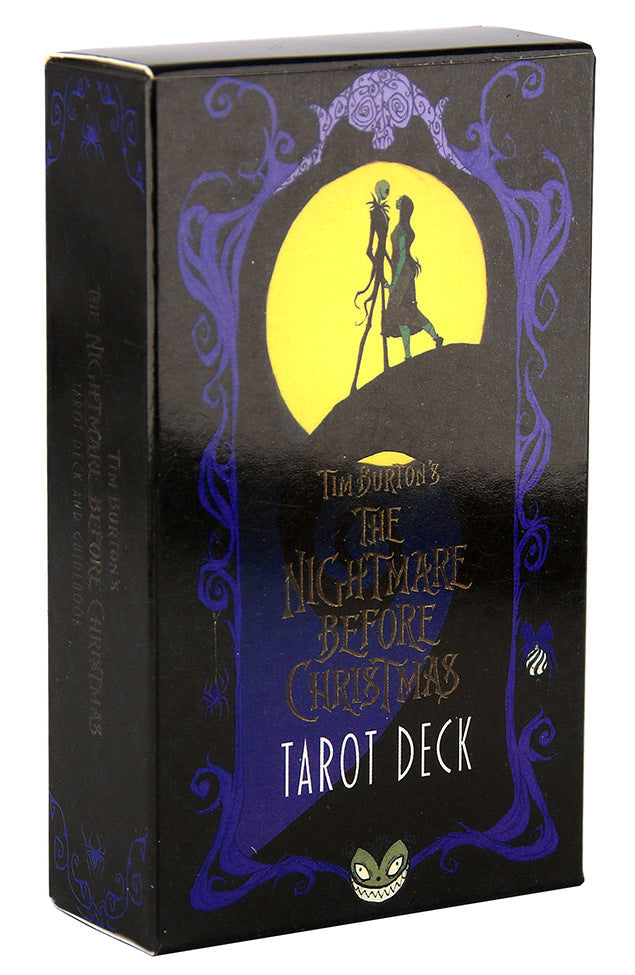 Cartes de Tarot TAROT CARTES ORACLE Oracle Carte COSMA VISIONS Prisme Carte Witte