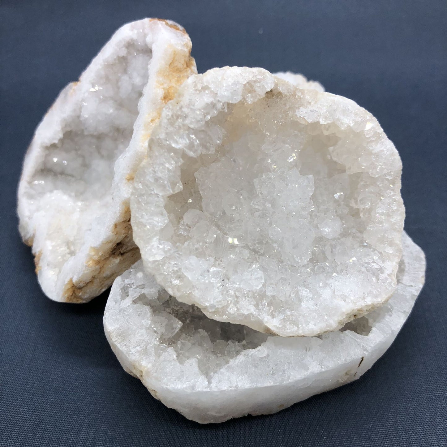Crystal Cave Decoration
