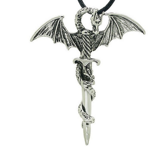 Dragon Pendant