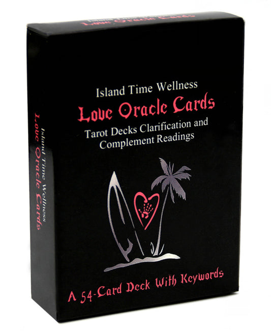 Cartes de jeu de jeu de famille Cartes de tarot
