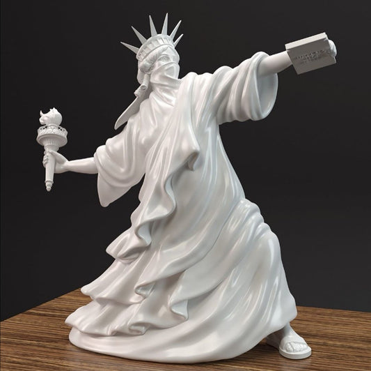 Statue de La Liberté