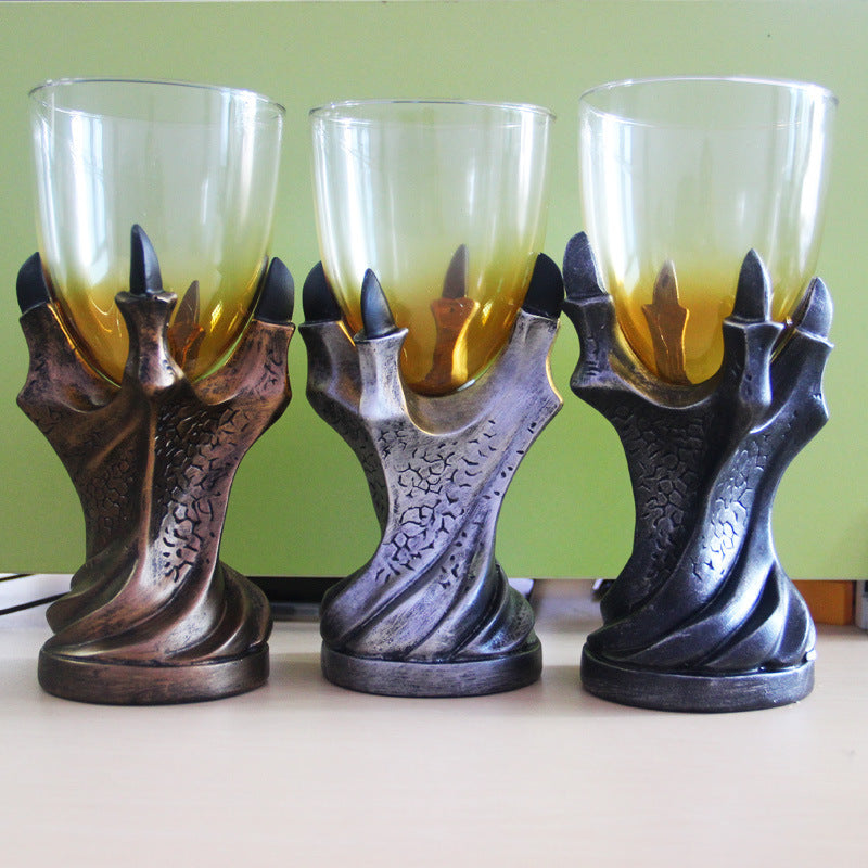 Dragon Claw Cup