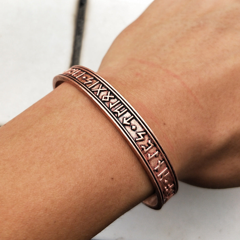 Bracelet Wrist Strap Line Bracelet Amulet Jewelry