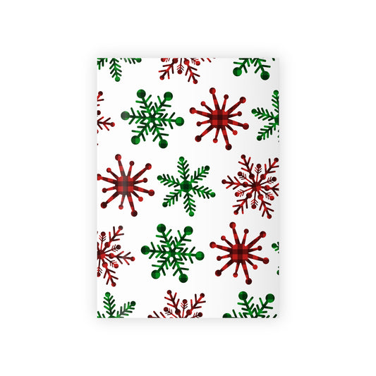 Gift Wrapping Paper Rolls, 1pc