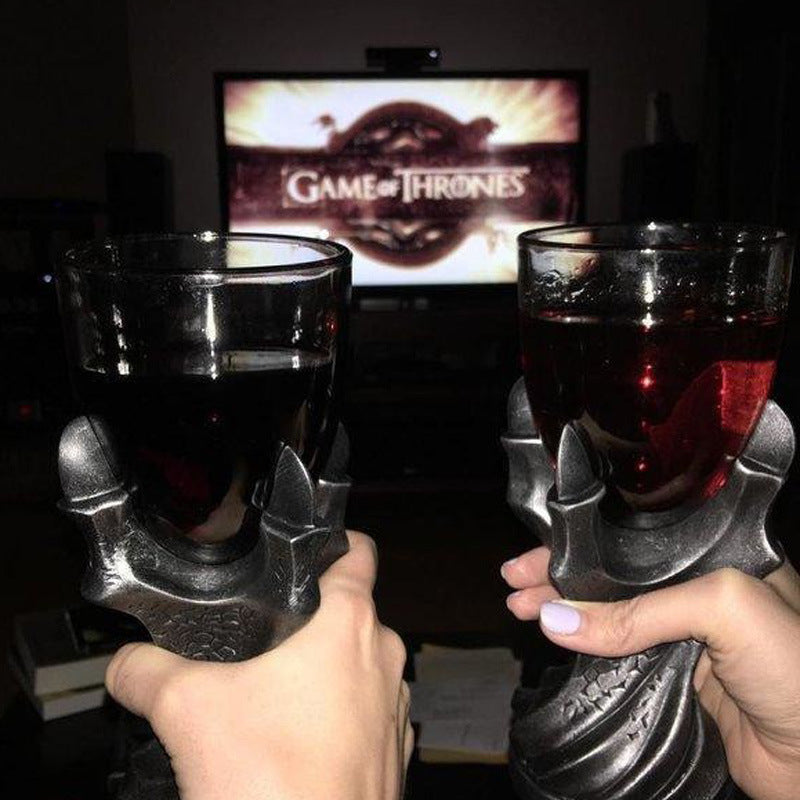 Dragon Claw Cup