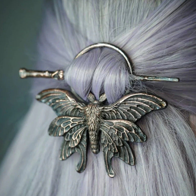 Épingle à cheveux pour dames,