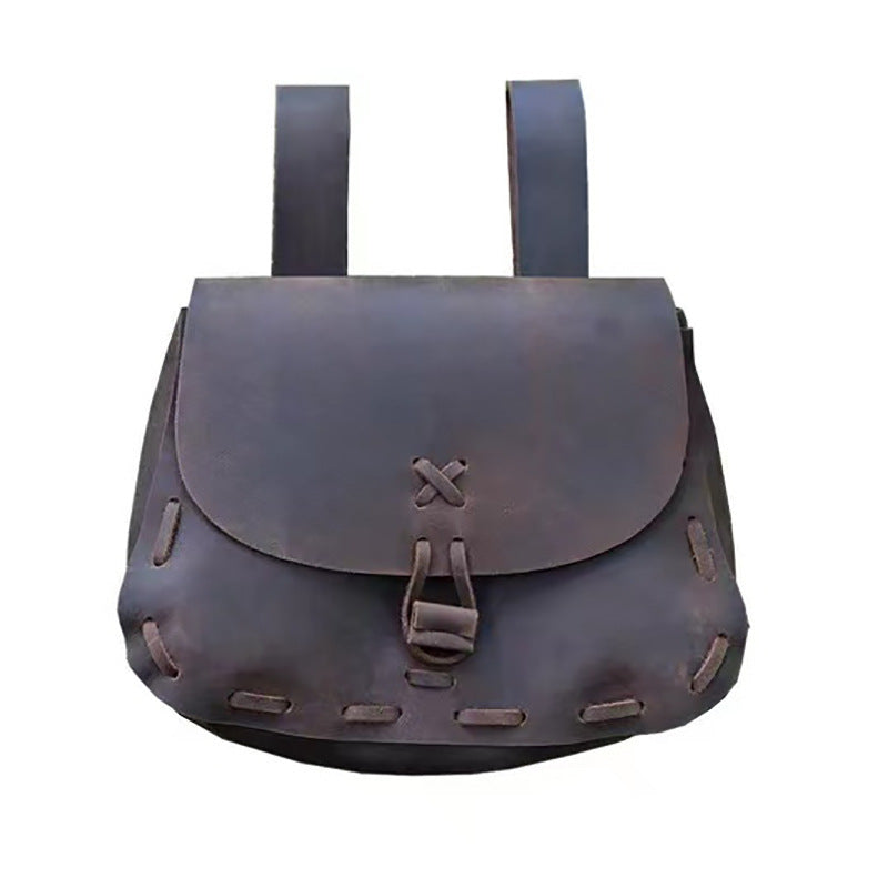 Medieval New Style Retro Women's Waistpack